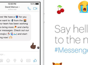 L'App Facebook Messenger iPhone intègre désormais Emojis diversifiés