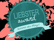 Nominées Liebster Award