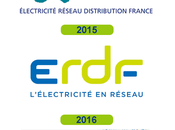 nouveau logo ERDF dévoilé place Enedis