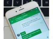 Store Hangouts débarque version