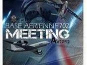 IPSA meeting l’air d’Avord 2016