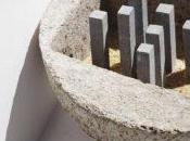 Exposition Ka1a Terpigoreva, Marie-Claude Cavagnac, Sonja Berg Borie Arts Najac