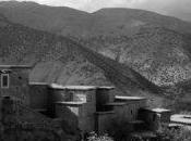 Exposition VILLAGES TERRE Alain CECCAROLI CAUE Rhône Métropole