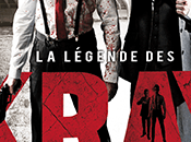 [Concours] Légende Kray gagnez coffrets