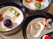 time chic Mandarin Oriental