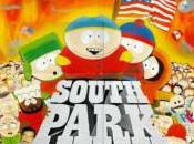 South Park, film
