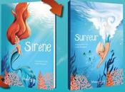 Sirène Surfeur