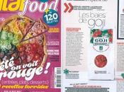 cuisine sante magazine