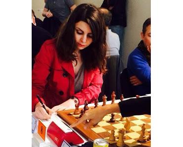 La liste de Philippe Dornbusch pour l'élection FFE