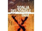 Dust Sonja Delzongle