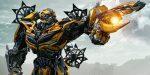 Transformers Nouveau look pour Bumblebee