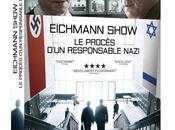 Concours: Eichmann Show gagner