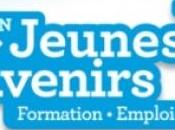 Fédésap mobilise pour l'Emploi salon "Jeunes d'Avenirs" Marseille, juin