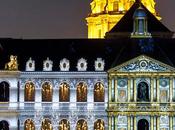 CULTURE Nuit Invalides 2016 d’Histoire France Paris sublimés