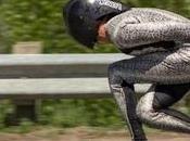 km/h, nouveau record vitesse longboard