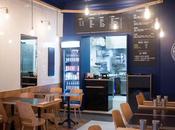 Food B&amp;M premier spot burgers Montmartre