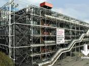 Cinéma Jean-Marie Straub Danièle Huillet Centre Pompidou