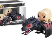 Game Thrones nouveau figurines Pop! Daenerys Targaryen