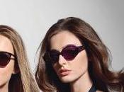 Optic 2ooo lance première collection mixte solaires ELITE MODELS’ FASHION