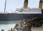 Titanic aurait éviter l’iceberg l’équipage avait d’un placard?