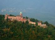 CHATEAU HAUT-KOENIGSBOURG (Bas-Rhin)