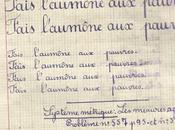 L’école d’autrefois