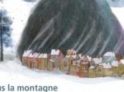 Sous Montagne d’Anne Herbauts