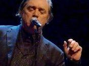 Teho Teardo Blixa Bargeld: Nerissimo Tour Ancienne Belgique- Bruxelles, juin 2016