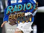 Radio Bière Foot… lieu incontournable football européen