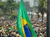 Brésil entre dans période grande incertitude