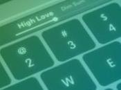 nouveau MacBook OLED iPhone