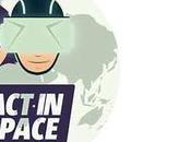IPSAliens hackathon ActInSpace