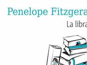 libraire Pénélope FITZGERALD
