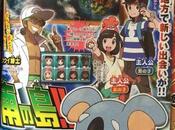 Deux nouveaux Pokémon dévoilés dans Soleil Lune