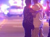 [ALERTE INFO] MONDE fusillade provoque plusieurs morts nombreux blessés dans discothèque d'Orlando