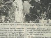 Connaissez-vous Reynier