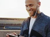 Runtastic Heart Rate iPhone, GRATUIT lieu 1.99