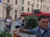 Marseille Battle l'Anglais sauva bière