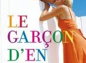 garçon d’en face Cabot