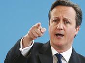 MONDE ÉCONOMIE Brexit David Cameron garde contre "une décennie perdue"