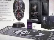 Dishonored Edition Collector dévoilée