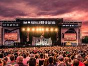 Festivals Québec