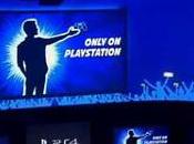 Sony suivez conférence l’E3 2016
