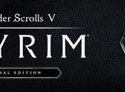 Remastered Skyrim Special Edition, c’est officiel