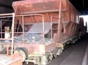 Signature juin l’accord réalisation complexe phosphate d’Oued Kéberit