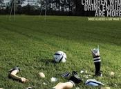 J’ai sélectionné publicités plus créatives Foot