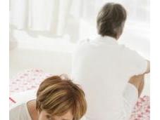 RHUMATISMES: patient éprouve dysfonction sexuelle