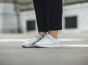 Nike Mayfly Premium Triple White