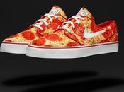 Skate Mental Nike Zoom Janoski Pepperoni Pizza