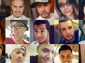 ORLANDO L’Invisibilisation haine